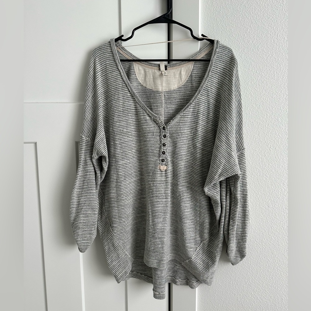 Free People top